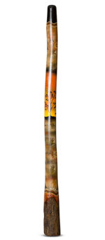 Kristian Benton Didgeridoo (KB304)